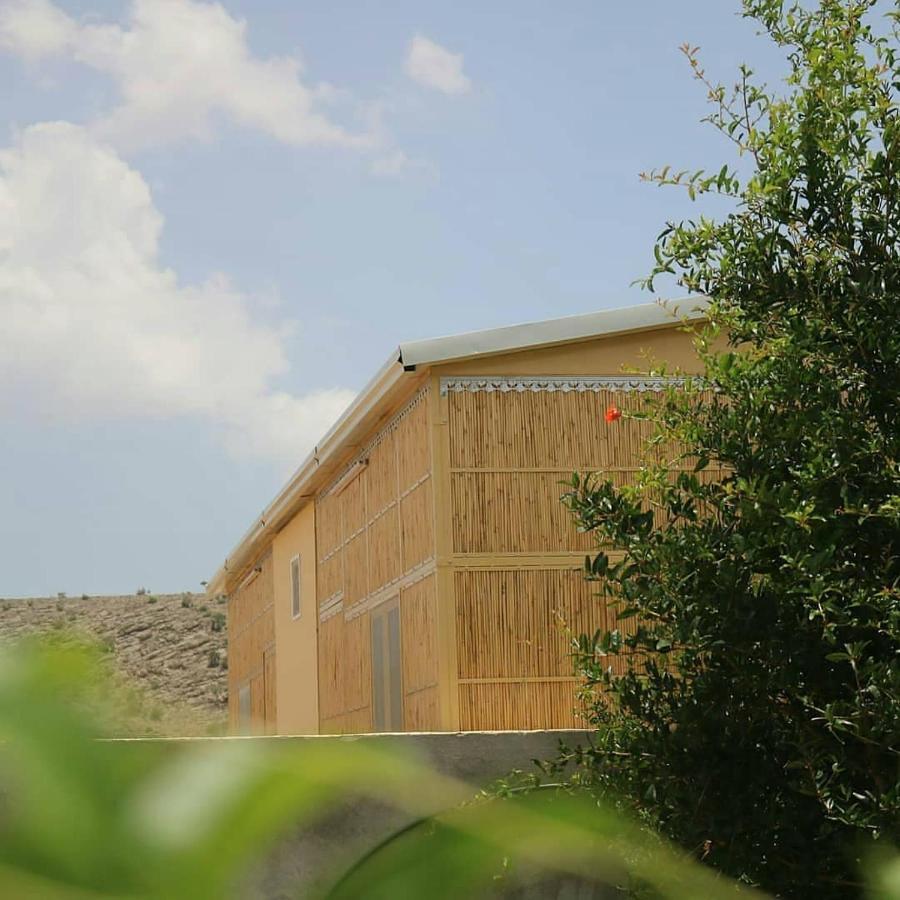 Maison d'hôtes Abu Omair Jabal Shams House Al Ḩamrāʼ