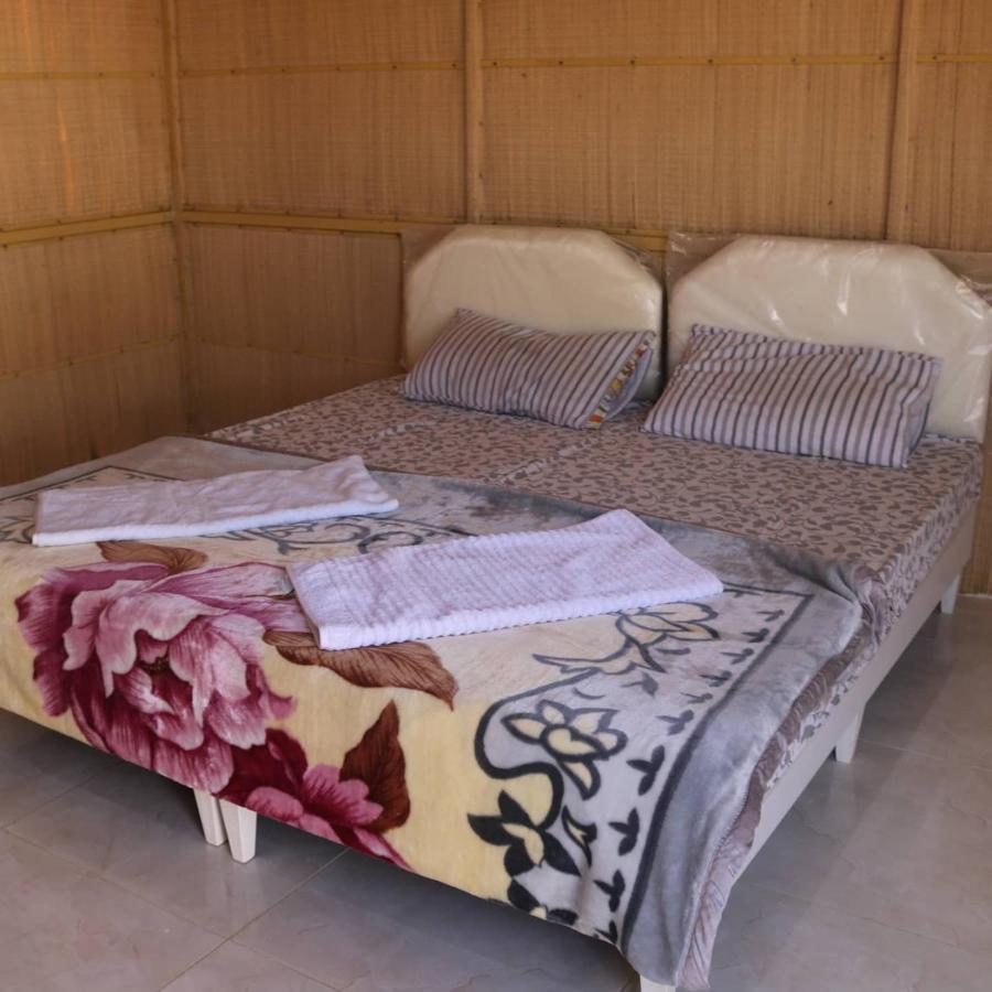 Maison d'hôtes Abu Omair Jabal Shams House Al Ḩamrāʼ