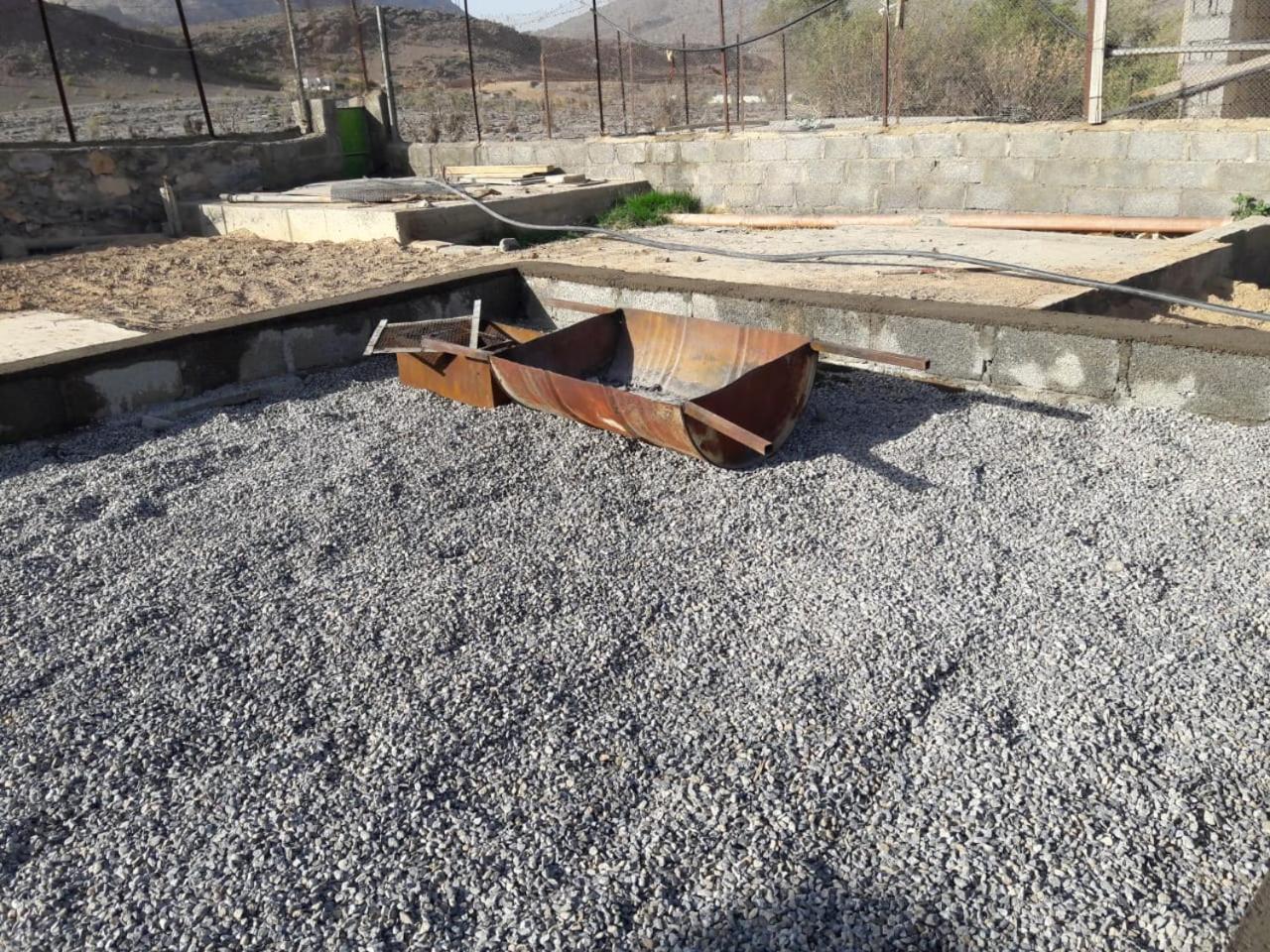Maison d'hôtes Abu Omair Jabal Shams House