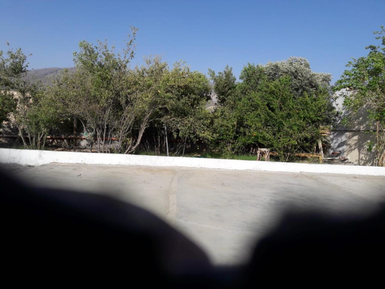 Maison d'hôtes Abu Omair Jabal Shams House Al Ḩamrāʼ