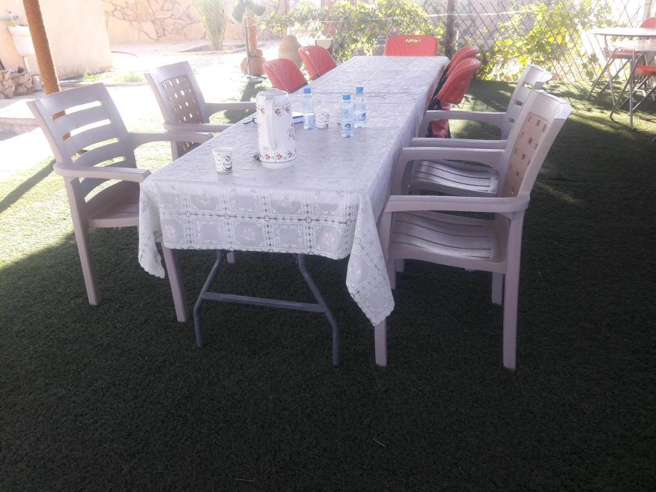 Abu Omair Jabal Shams House