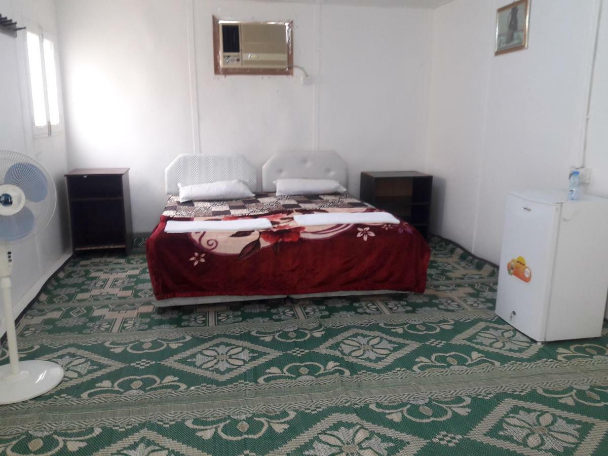 Abu Omair Jabal Shams House 2* Al Ḩamrāʼ